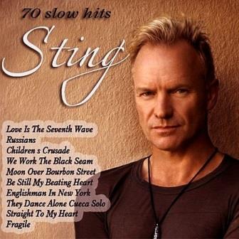 Sting - 70 slow hits