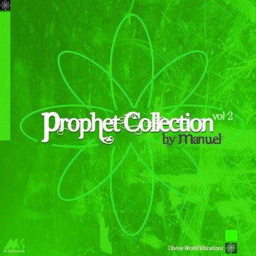 VA - DJ Manuel - Prophet Collection, Vol. 2 (Compiled By Dj Manuel) (2014)