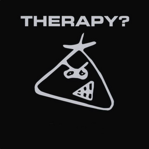 Therapy?  The Gemil Boxset (2013)