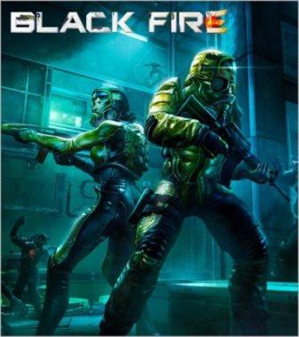 Black Fire v.1.0.9 (2014/Rus)