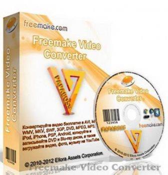 Freemake Video Converter v.4.1.3.2 Final