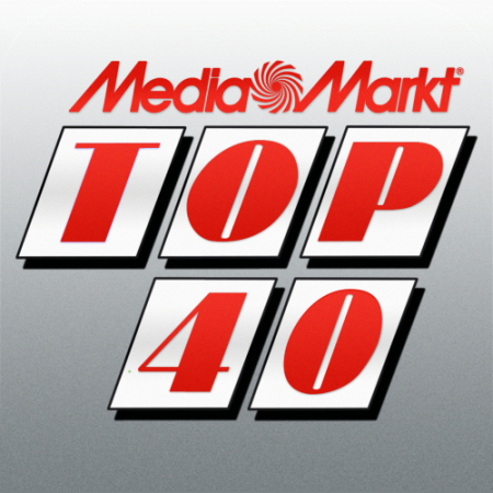 Nederlandse Top 40 Week 10 (2014)