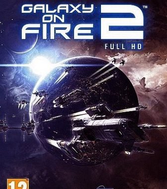 Galaxy on Fire 2™ (2014/Rus)