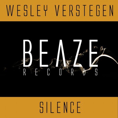 Wesley Verstegen - Silence (2014)