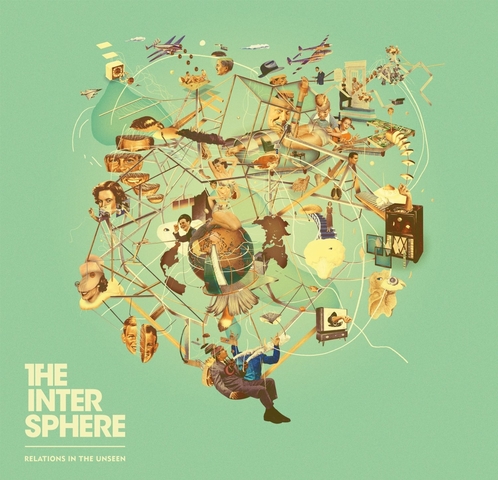 The Intersphere - Relations in the Unseen (2014)