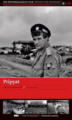 Припять / Pripyat (1999) DVDRip