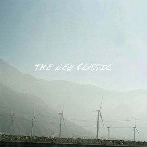The New Classic - The New Classic (2013)