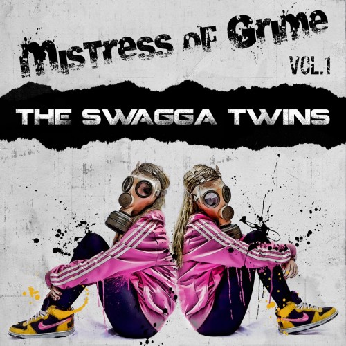 The Swagga Twins - Mistress of Grime Vol.1 (2014) FLAC