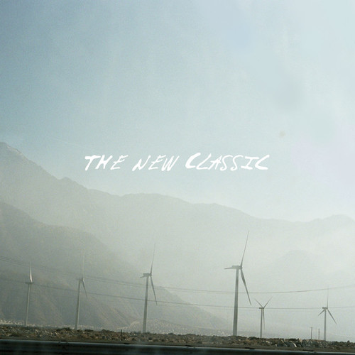The New Classic - The New Classic (2013)
