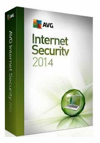 AVG Internet Security 2014 14.0.4335 (2014/RUS/MUL)