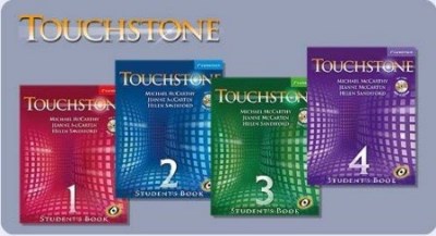 Touchstone - Cambridge Classware Level.1-5