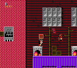 Chip 'n Dale Lomax Attacks v.1.2 (NES)