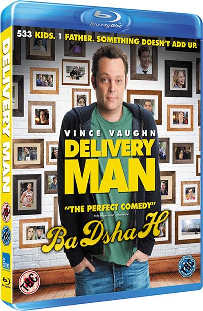 Free Download Film Delivery Man 2013 720p Bluray Gratis Full Movie