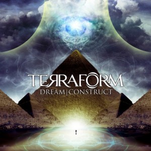 Terraform - Dream|Construct (EP) (2014)