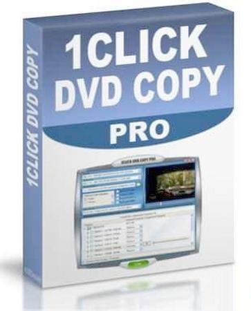 1CLICK DVD Copy Pro 4.3.2.7 Multilanguage