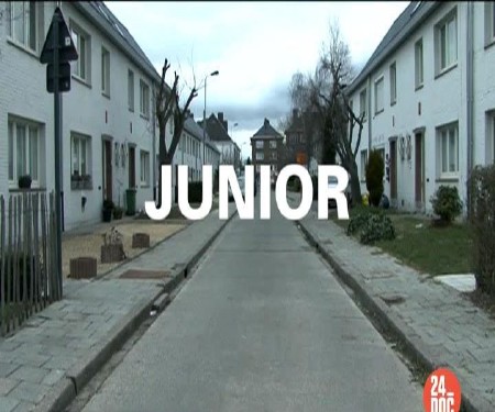  / Junior (2013) SATRip