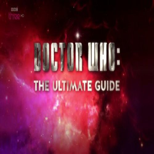 Доктор Кто: Полный справочник / Doctor Who: The Ultimate Guide (2013) WEBRip
