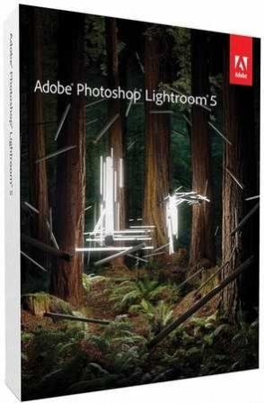 Adobe Photoshop Lightroom 5 FINAL v.5.0