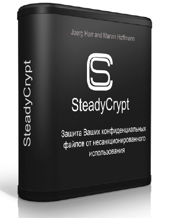 SteadyCrypt 2.4+x64 