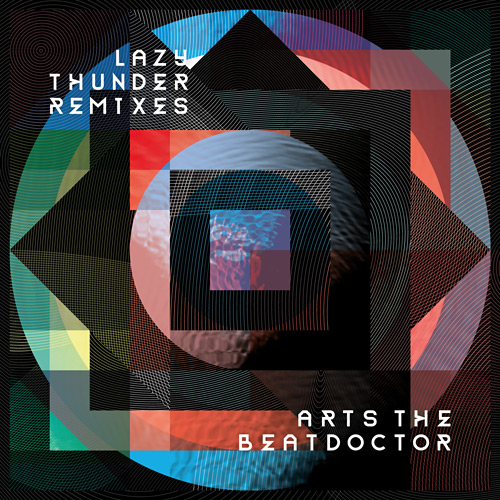 Arts The Beatdoctor - Lazy Thunder Remixes (2014) FLAC