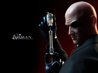 Hitman: Contracts / ������: ��������� (2004/RUS/ENG/RePack)