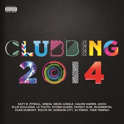 Clubbing 2014 (2014)