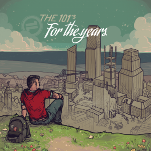 The 101&#8242;s – For The Years (2014)