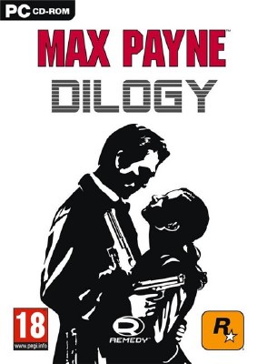 Max Payne: Dilogy (2001-2003/RePack/RUS/ENG)