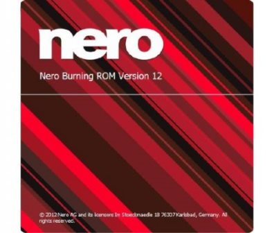 Nero Burning ROM v.12.5.01300 x32+x64 Portable by Valx