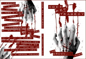 Code Red Tragedy - The Drowning Years (2013)