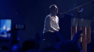 Coldplay - Live @ iTunes Festival (2014)