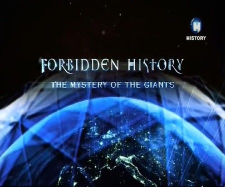   / The Mystery of the Giants (2013) SATRip