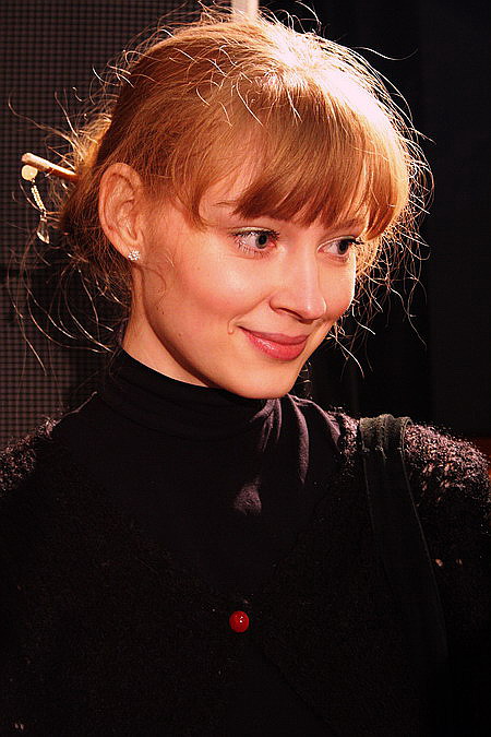 Светлана Ходченкова Светлана Ходченкова (Svetlana Hodchenkova) - биография - российские актрисы - Кино-Театр.РУ