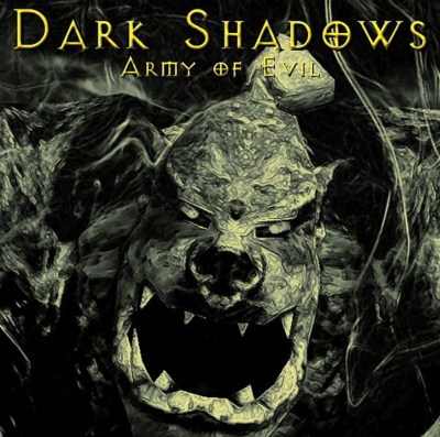 Dark Shadows Army of Evil-HI2U