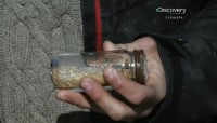 Discovery:  .  :   (2 : 1-5   5) / Discovery: Bering Sea Gold: Under the Ice (2013) SATRip