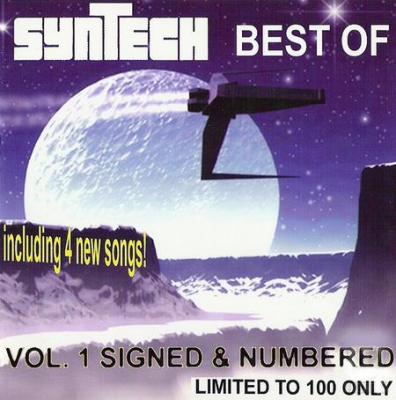 Syntech - The Best Of Vol.1 (2004)