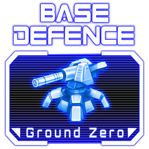 [Android] Base Defence - GZ Full - v1.00 (2014) [ENG]