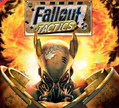 Fallout Tactics: Brotherhood of Steel (2001/RUS/ENG/RePack)