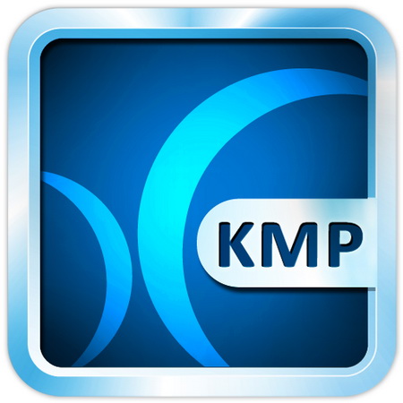 The KMPlayer 3.8.0.121 (2014) RUS Repack by cuta