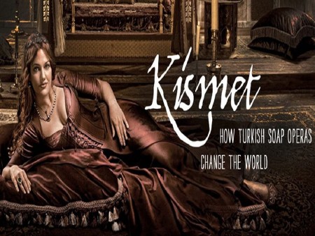 :       / Kismet: How Turkish Soap Operas Changed the World (2013) TVRip