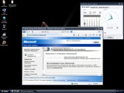 Windows XP Professional SP3 Black Edition 16.03.2014 (х86/ENG/RUS)