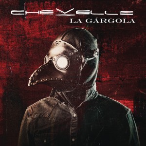 Chevelle - New Songs (2014)