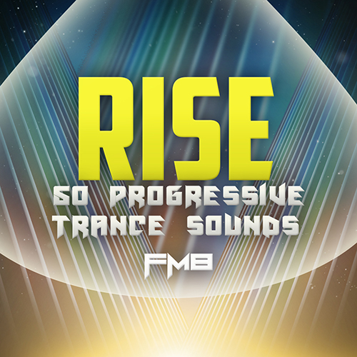 ADSR Sounds FM8 Progressive Trance For Ni FM8-MAGNETRiXX
