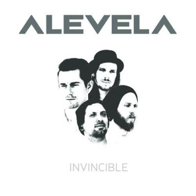 Alevela - Invincible (2014)
