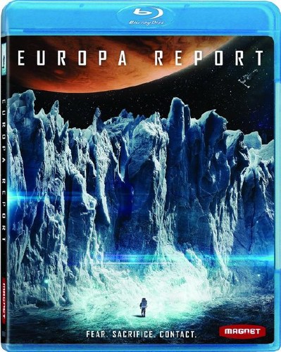  / Europa Report (2013) HDRip/BDRip 720p