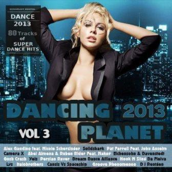 Dancing Planet Vol.3