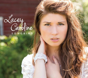 Lacey Caroline - When We Were Kids (Single) (2014)