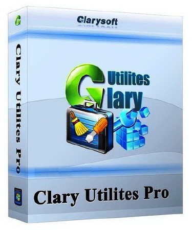 Glary Utilities Pro 4.5.0.89 Final ( .)