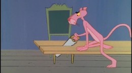   (133   133) / The Pink Panther Classic Cartoon Collection (1964-1980) DVDRip