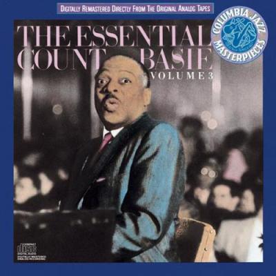 Count Basie - The Essential Count Basie (1940-1941)